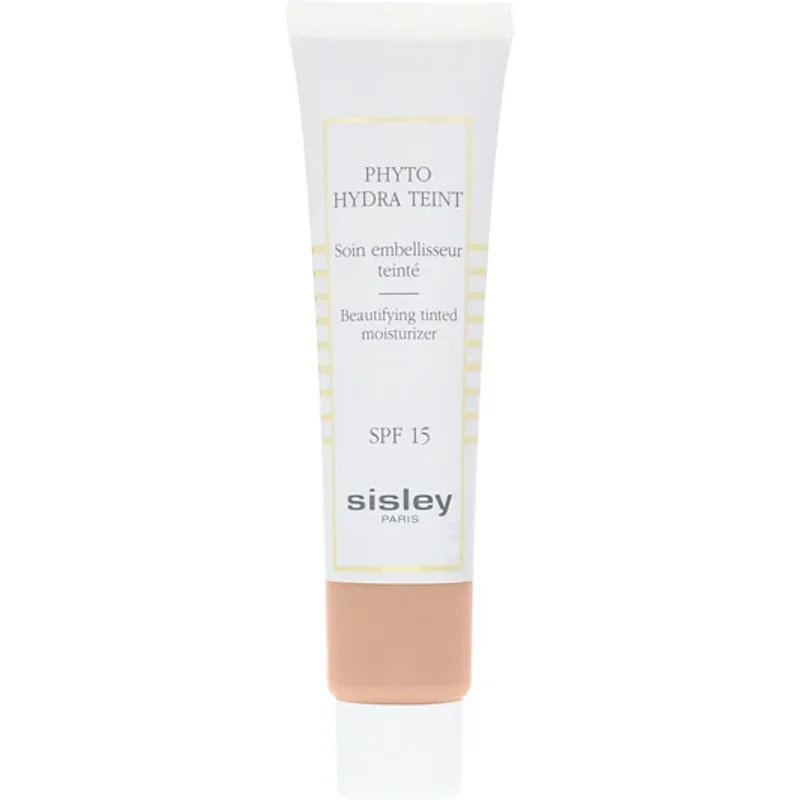 Sisley Phyto Hydra Teint Beautifying Tinted Moisturiser SPF 15 2 Medium