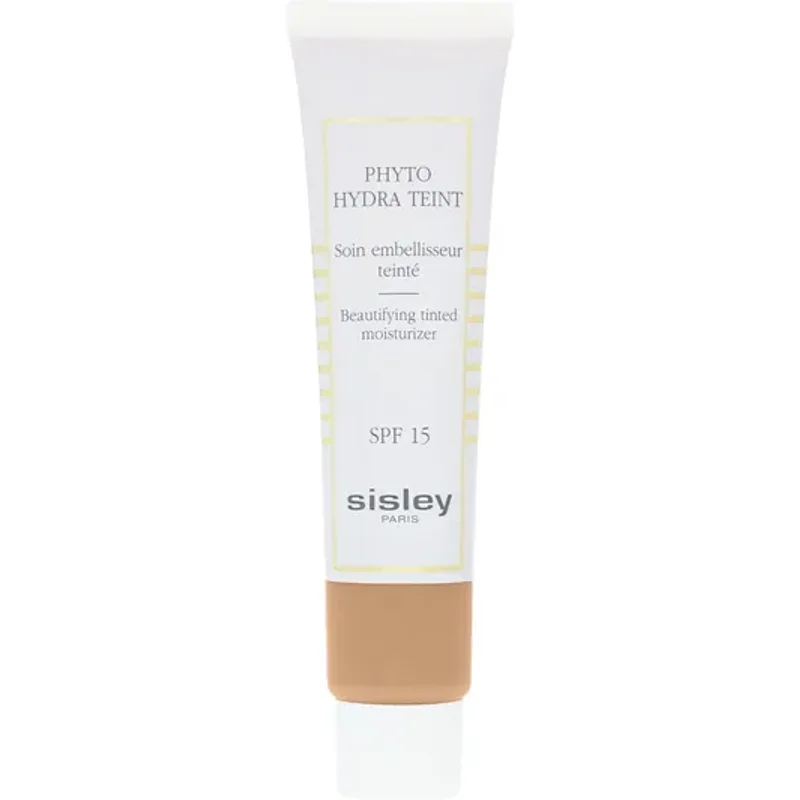 Sisley Phyto Hydra Teint Moisturiser Golden