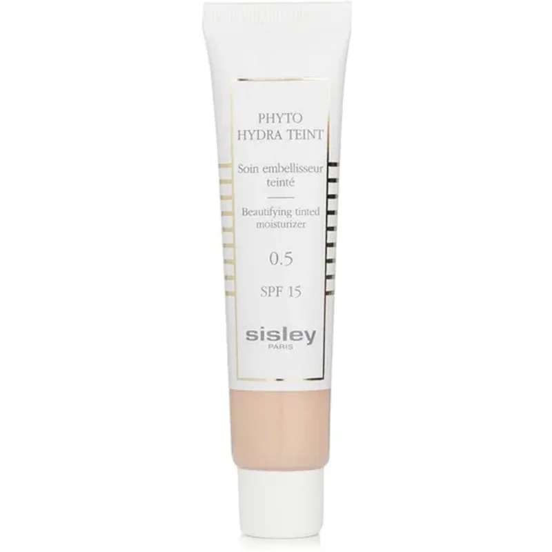 Sisley Phyto Hydra Teint Beautifying Tinted Moisturiser SPF 15 0.5 Opal