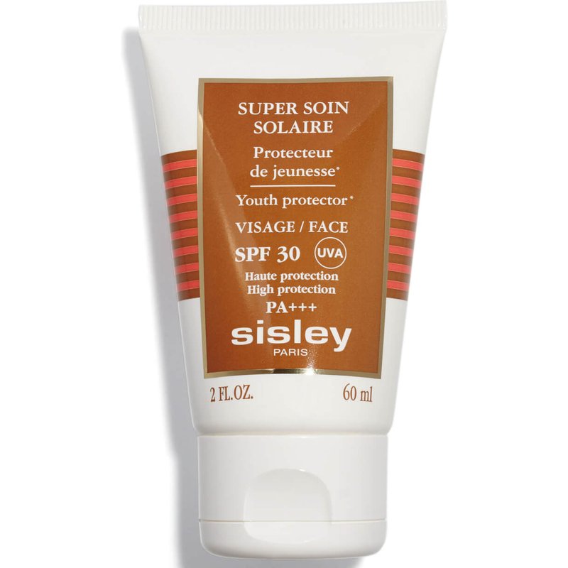 Sisley Paris Facial Suncare SPF30 60ml