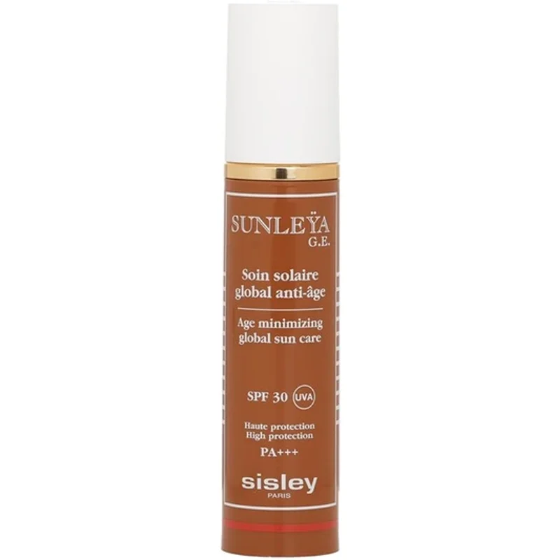 Sisley Sunleya Age Minimising Global Sun Care SPF 30 50ml