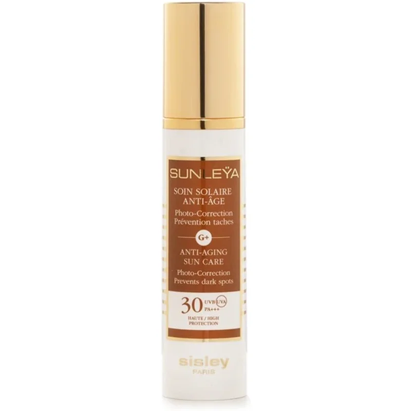 Sisley Sunleya Anti Ageing Sun Care SPF 30 50ml