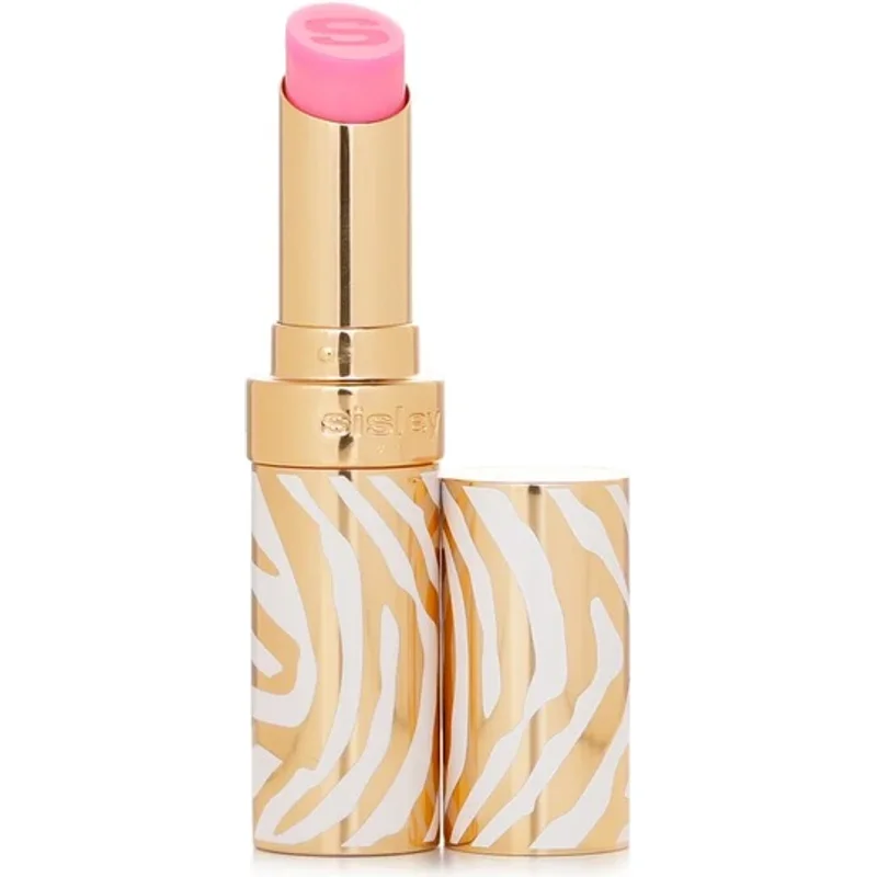 Sisley Phyto Lip Balm 2 Pink Glow