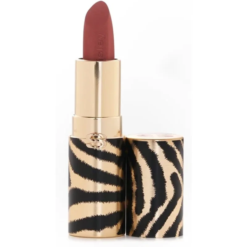 Sisley Phyto Rouge Velvet Lip Balm 10 Beige Nude