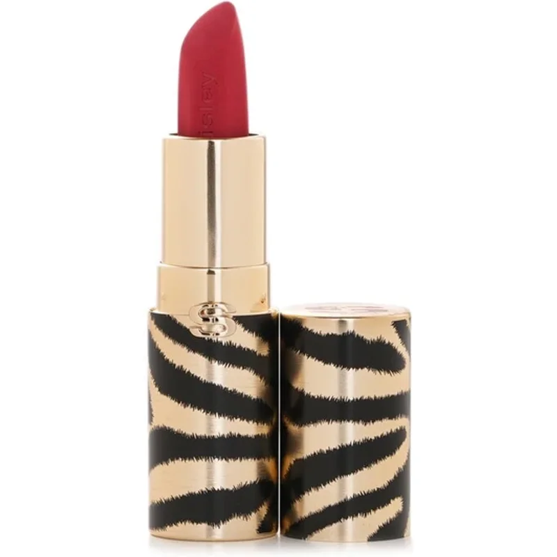 Sisley Phyto Rouge Velvet Lip Balm 21 Rose Pop