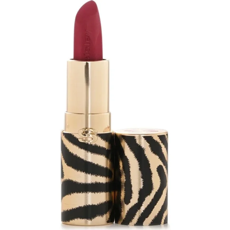 Sisley Phyto Rouge Velvet Lip Balm 42 Rouge Royal
