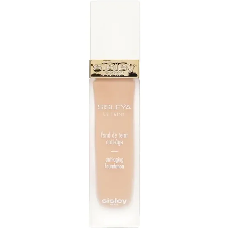 Sisley Sisleya Le Teint Anti-Ageing Foundation 0c Vanilla