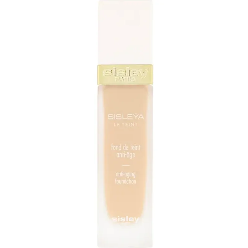 Sisley Sisleya Le Teint Anti-Ageing Foundation 00B Shell
