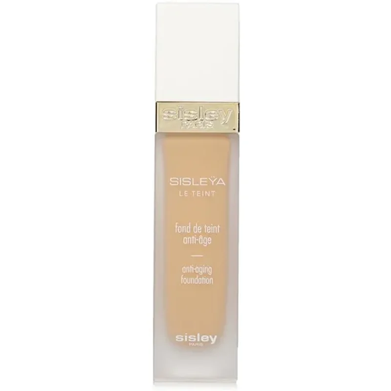 Sisley Sisleya Le Teint Anti-Ageing Foundation 1b + Ecru