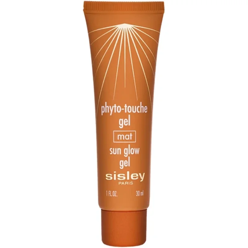 Sisley Sun Glow Gel Matte