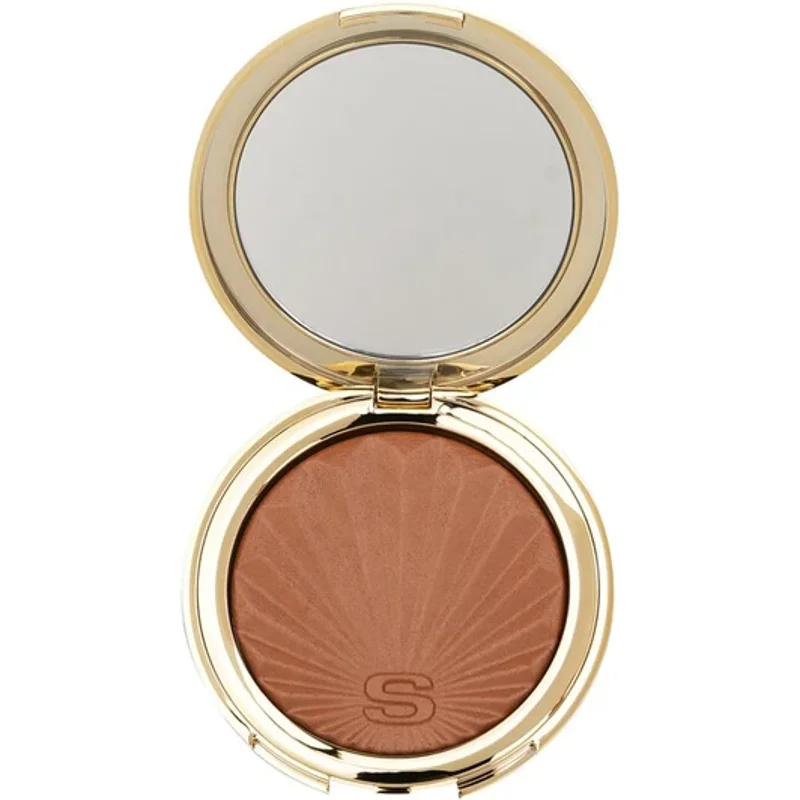 Sisley Phyto Touche Illusion D'ete Sun Glow Bronzing Gel Powder 11g