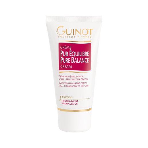 Guinot Creme Pur Equilibre Pure Balance Cream