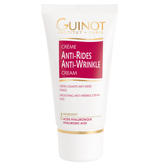 Guinot Antirides Anti-Wrinkle Cream 1.4 fl oz
