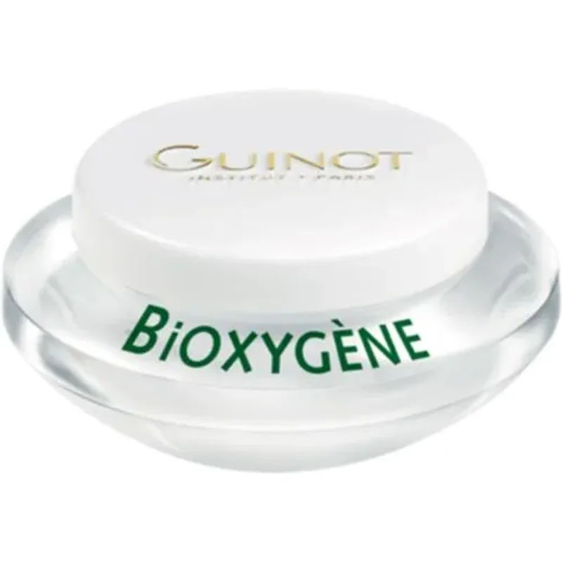 Guinot Creme Bioxygene Face Cream 50ml