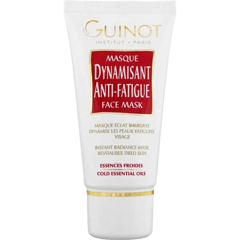 Guinot Radiance Masque Dynamisant Anti-Fatigue Face Mask 50ml