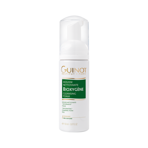 Guinot BiOxygene Cleansing Foam
