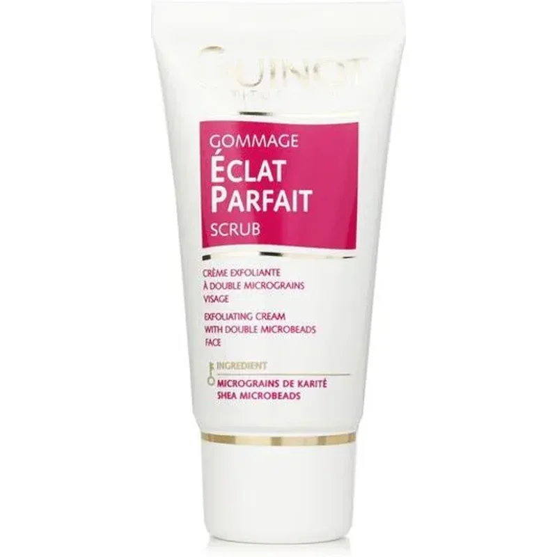 Guinot Gommage Eclat Parfait Scrub 50ml