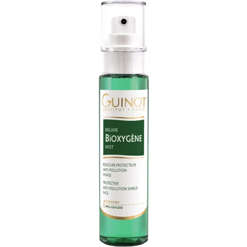 Guinot Radiance Bioxygene Mist 100ml