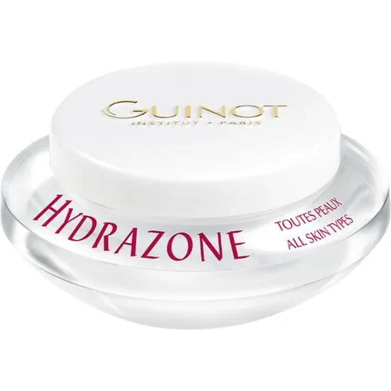 Guinot Hydrazone Intense Moisturising Cream 50ml