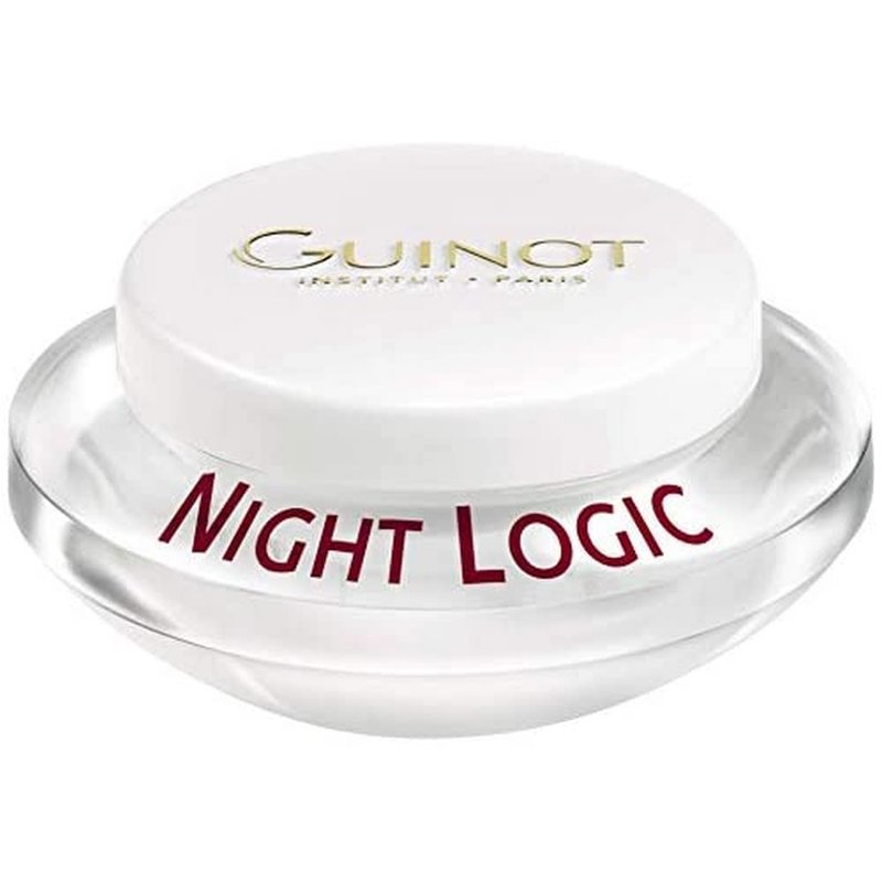 Guinot Night Logic Cream