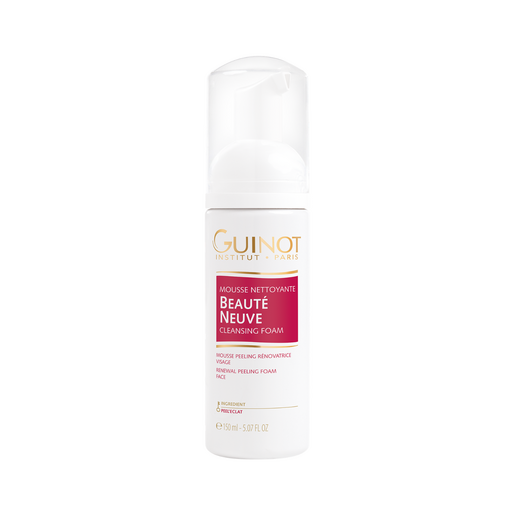 Guinot Beaute Neuve Cleansing Foam