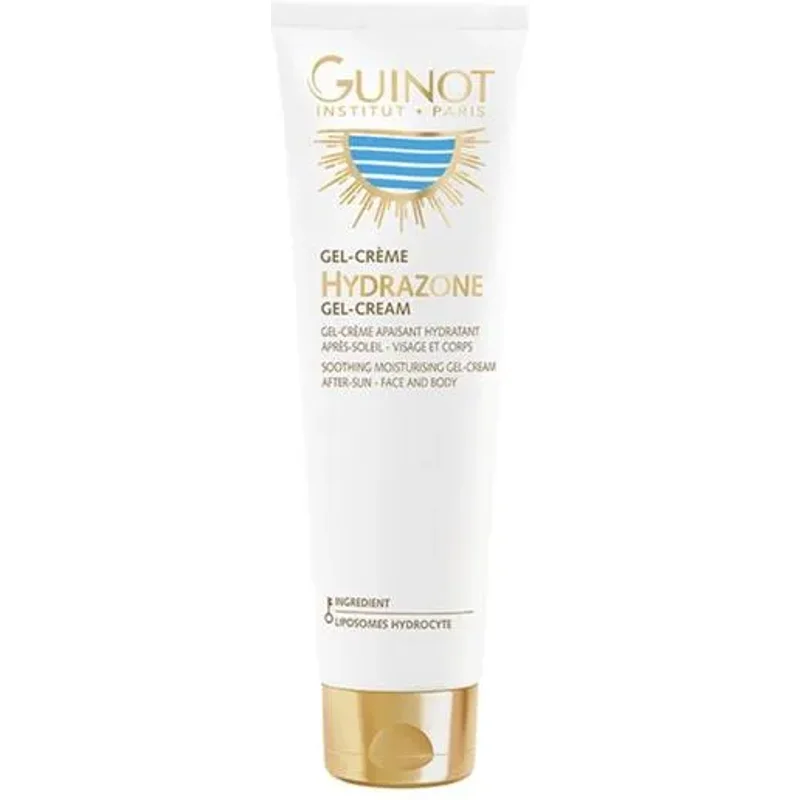 Guinot Hydrazone After-sun Gel-Cream For Face & Body 150ml