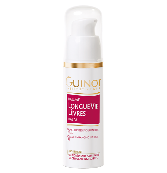 Guinot Longue Vie Levres Vital Lip Balm
