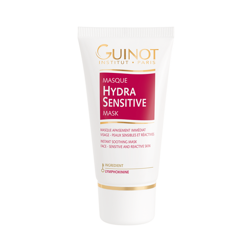Guinot Masque Hydra Sensitive