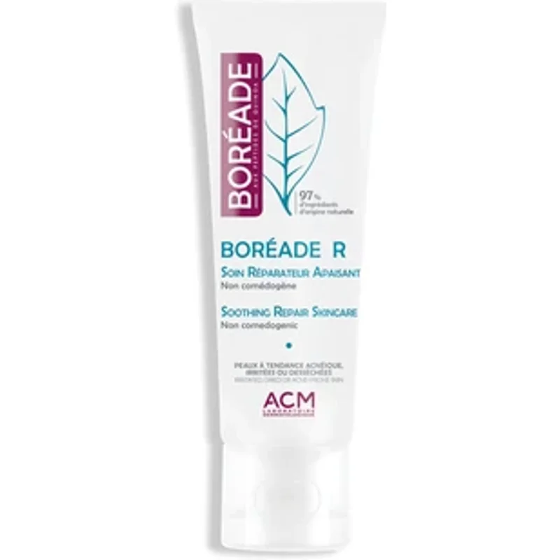 ACM Laboratoire Boreade R Soothing Skin Repair Care 40ml