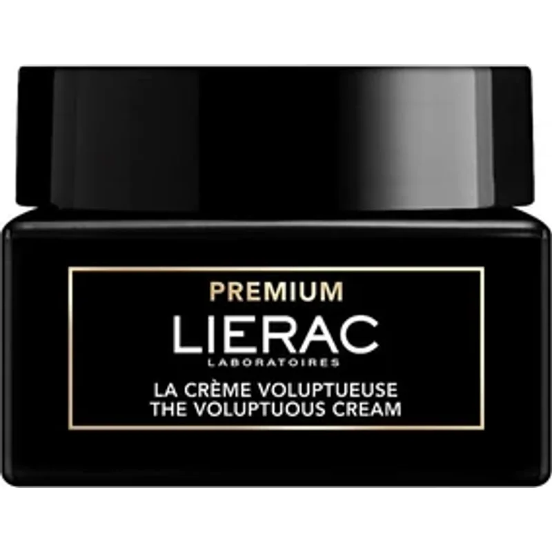 Lierac Premium The Voluptuous Cream Absolute Anti-Ageing 50ml