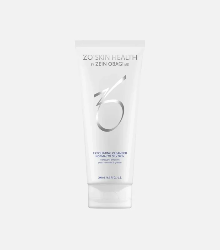 ZO EXFOLIATING CLEANSER (200ml)