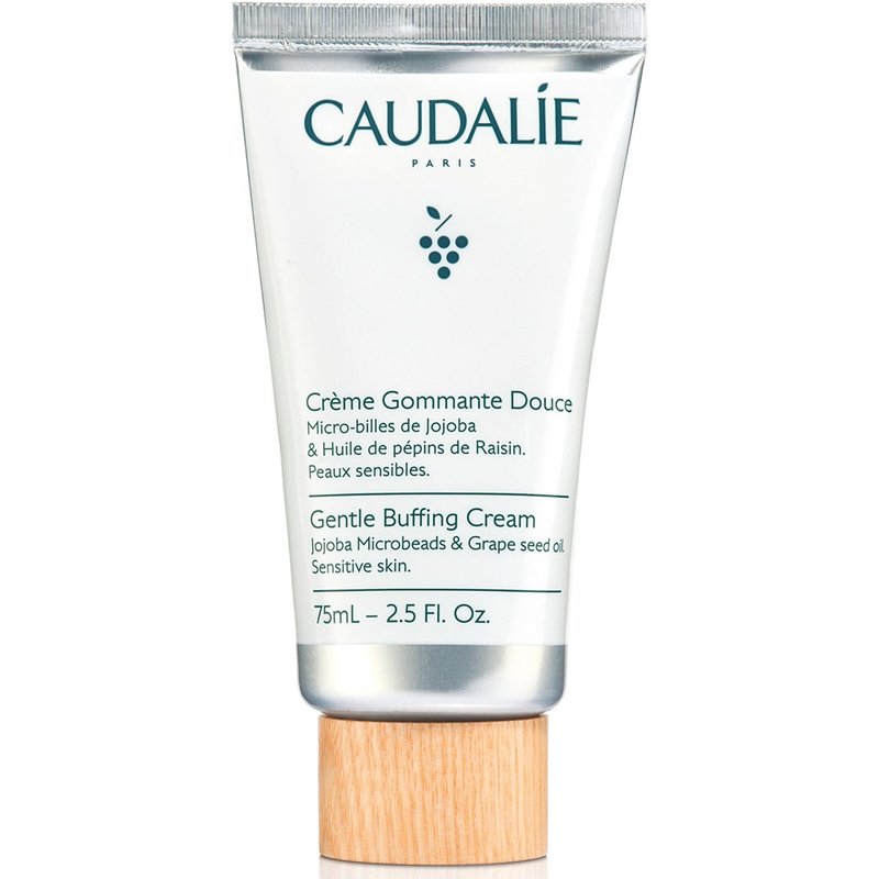 Caudalie Gentle Buffing Cream 75ml