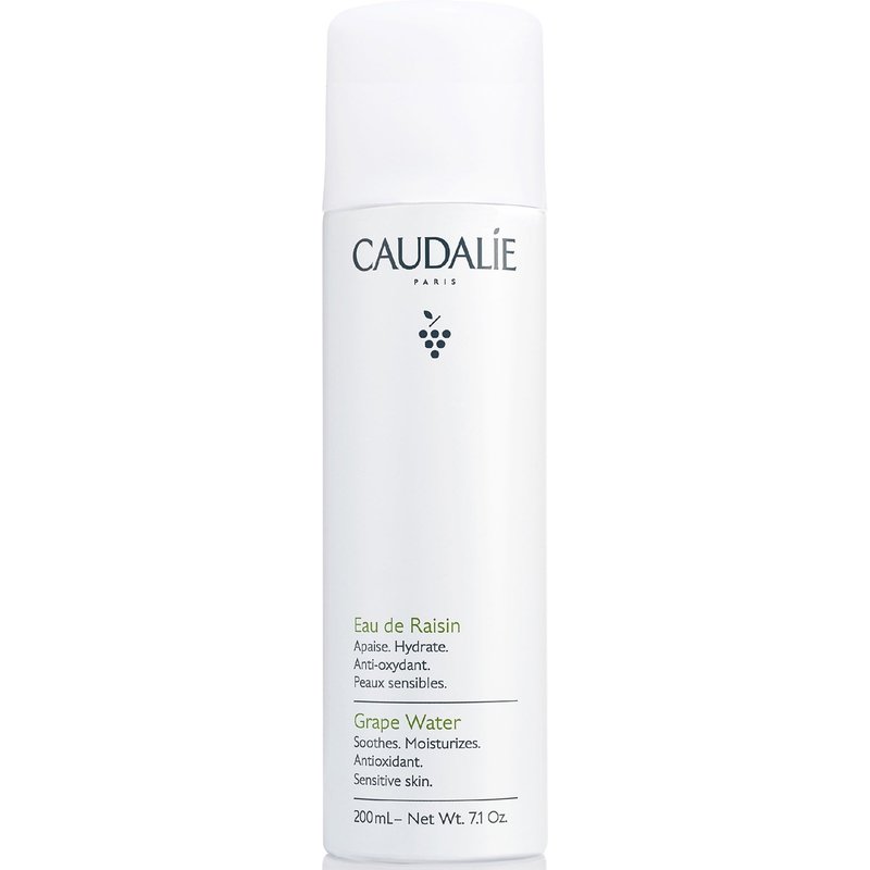 Caudalie Grape Water Moisturising Face Mist 200ml