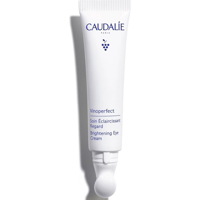 Caudalie Vinoperfect Dark Circle Brightening Eye Cream with Niacinamide 15ml