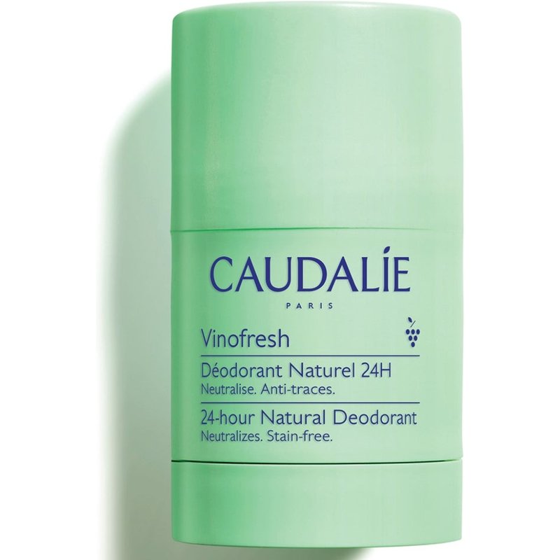 Caudalie Vinofresh Natural Aluminum-Free Deodorant 50g