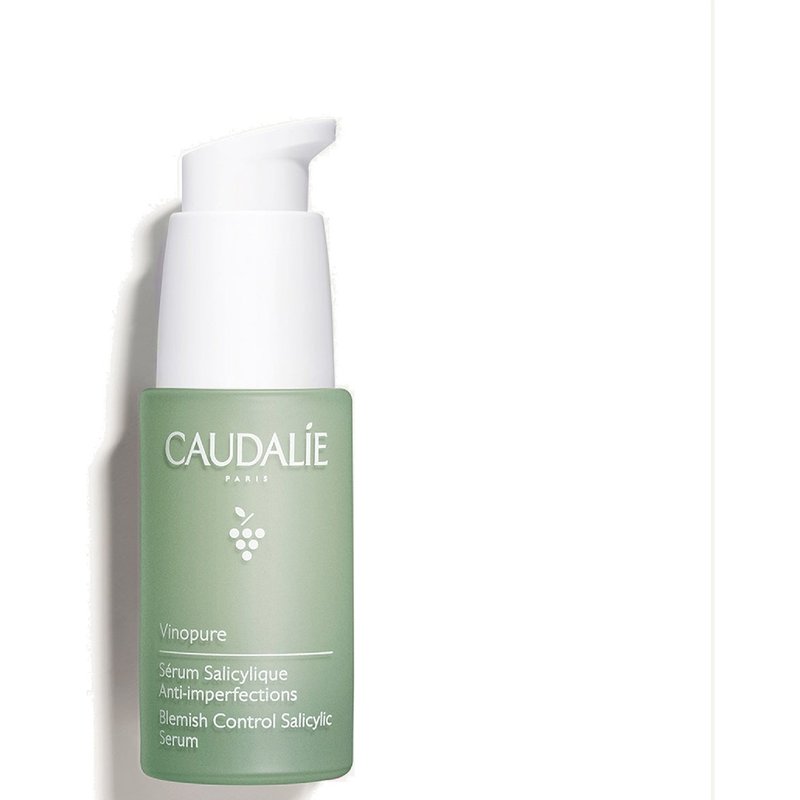Caudalie Vinopure Blemish Control Salicylic Serum 30ml