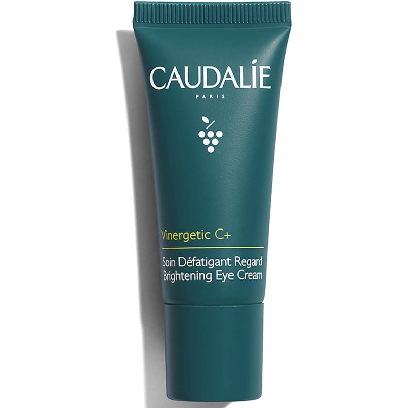 Caudalie Vinergetic C+ Brightening Eye Cream 15ml