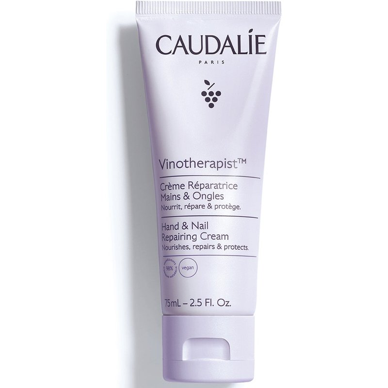 Caudalie Vinotherapist Hand and Nail Cream 75ml