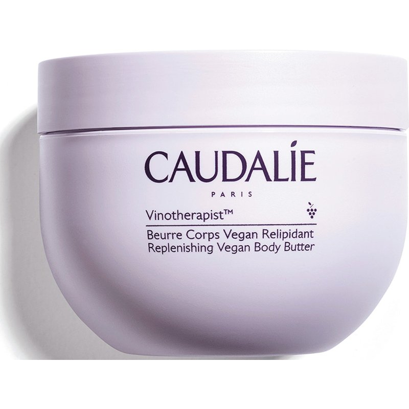 Caudalie Vinotherapist Replenishing Vegan Body Butter 250ml