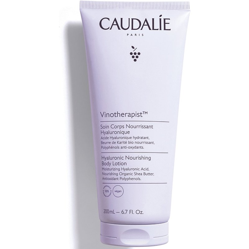 Caudalie Vinotherapist Nourishing Body Lotion 200ml