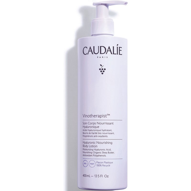 Caudalie Vinotherapist Nourishing Body Lotion 400ml