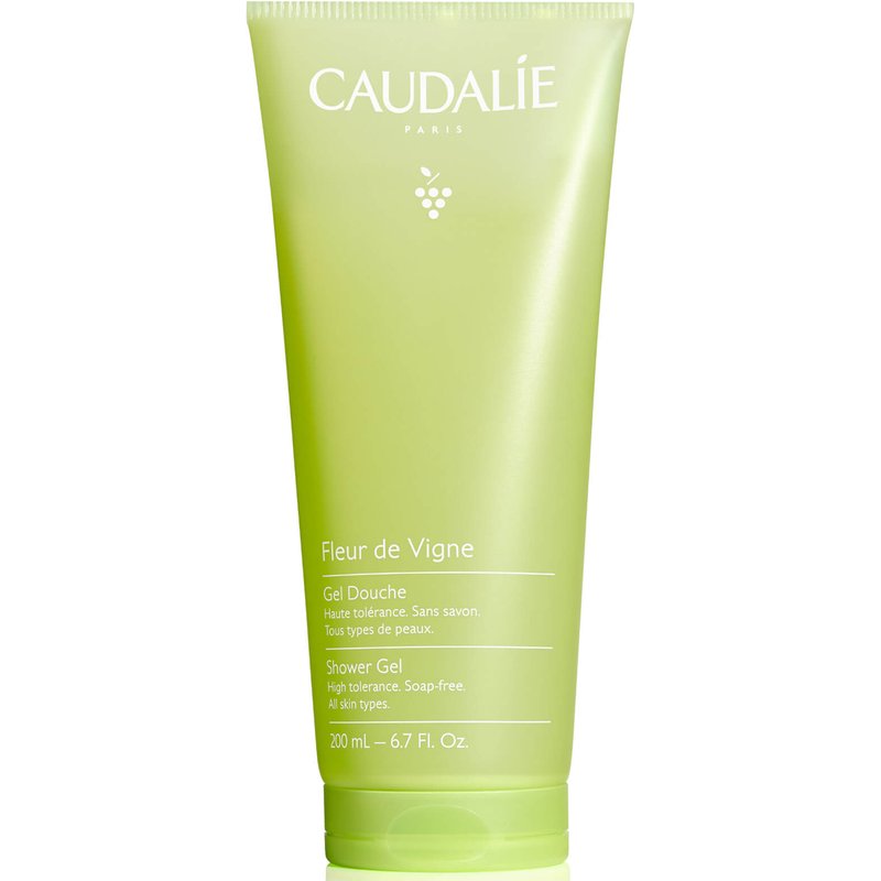 Caudalie Fleur de Vigne Shower Gel 200ml