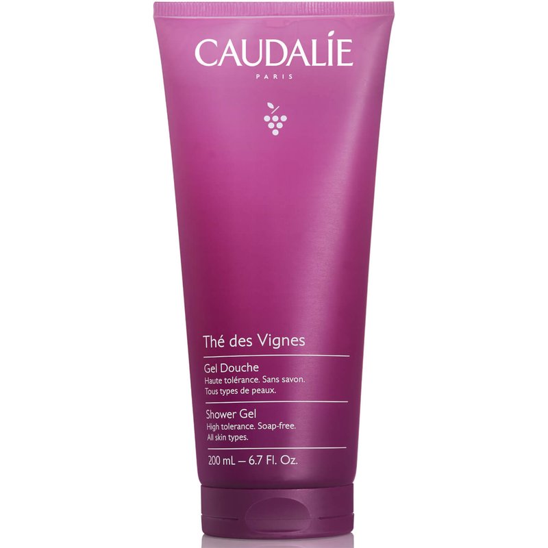 Caudalie Thé des Vignes Shower Gel 200ml