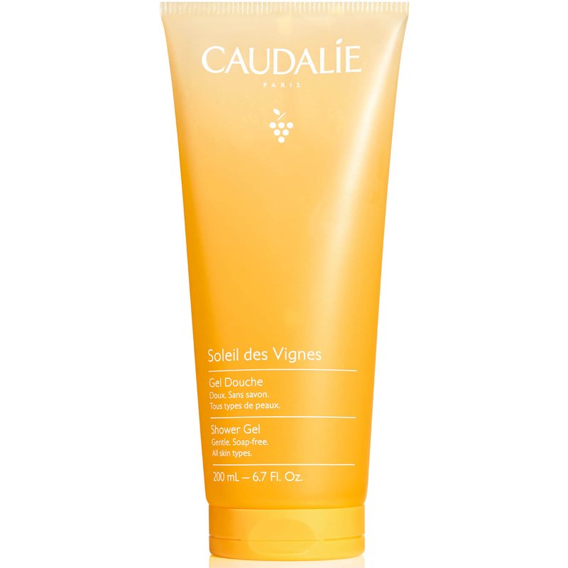 Caudalie Shower Gel Soleil des Vignes 200ml
