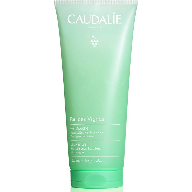 Caudalie Eau des Vignes Shower Gel 200ml