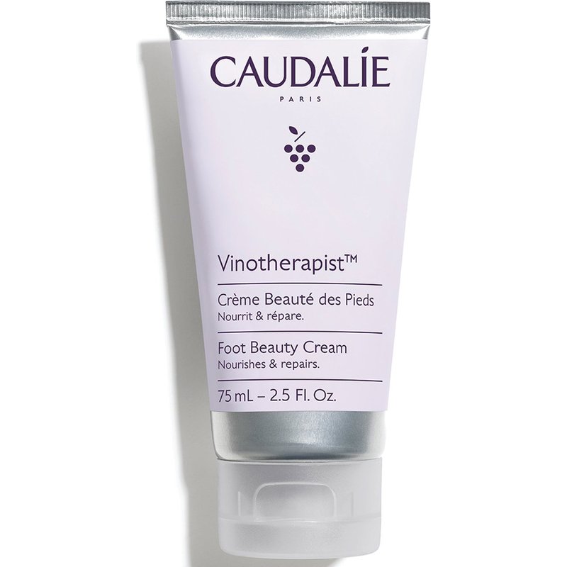 Caudalie Vinotherapist Foot Beauty Cream 75ml
