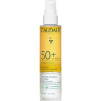 Caudalie Vinosun Protect Very High Protection Antioxidant Sun Water SPF50+ 150ml