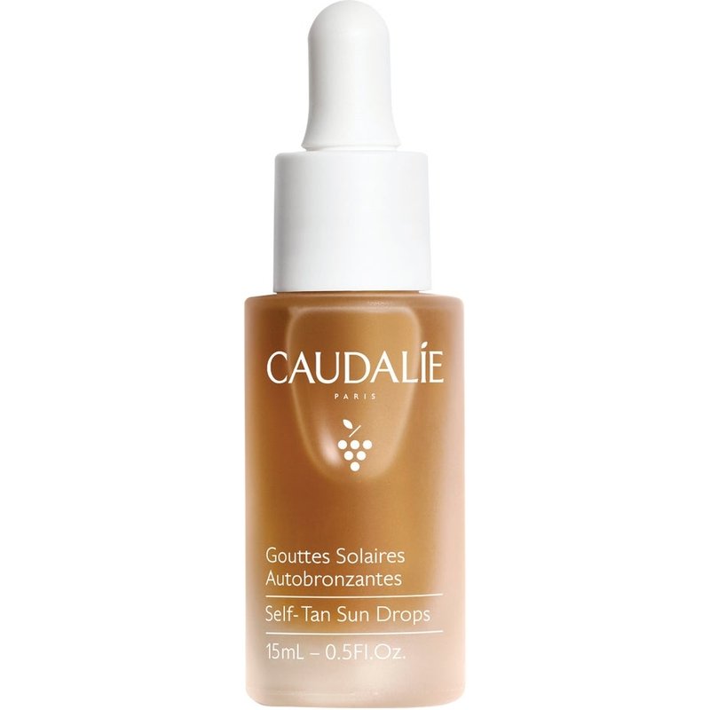 Caudalie Self-Tan Sun Drops 15ml