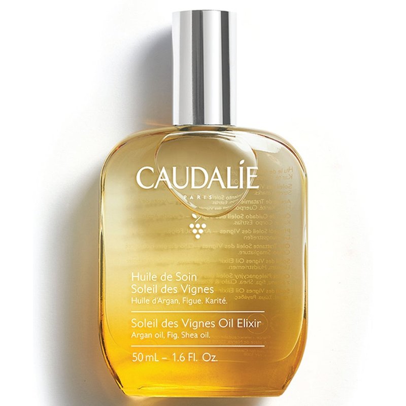 Caudalie Soleil des Vignes Oil Elixir 50ml