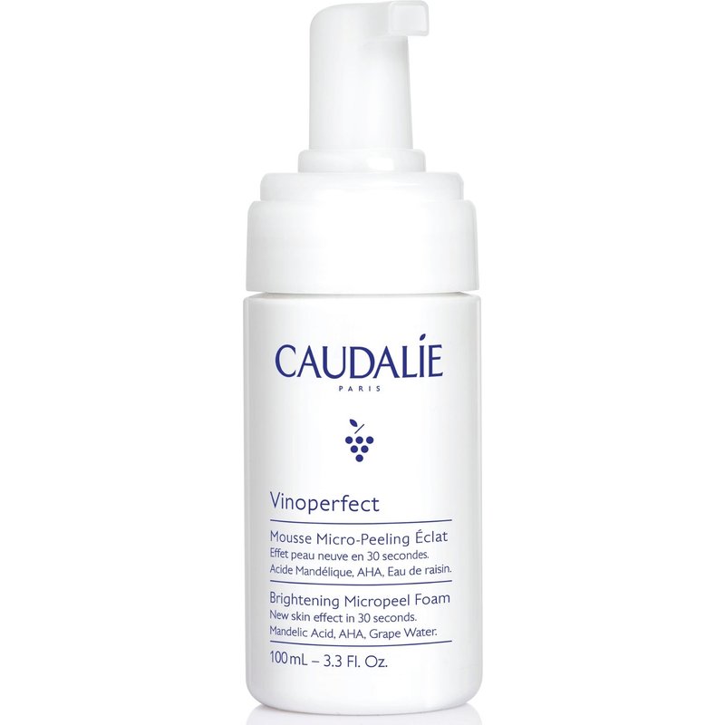 Caudalie Vinoperfect Brightening Daily AHA Micropeel 100ml